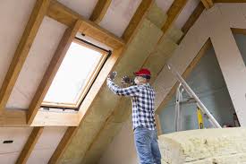 Best Fireproof Insulation  in Ddleville, MI